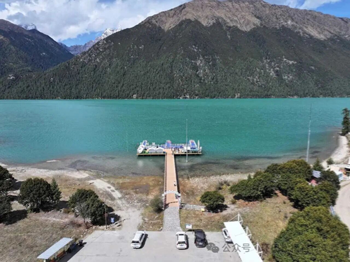 中国自行车运动（山系列）暨第十一届环巴松措山地越野赛开启报名 (http://www.busunion.cn/) xiami 第5张