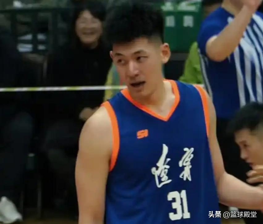 辽宁险胜北京！赵继伟付豪满状态，2小将再进步，韩德君上场！ (http://www.busunion.cn/) xiami 第3张