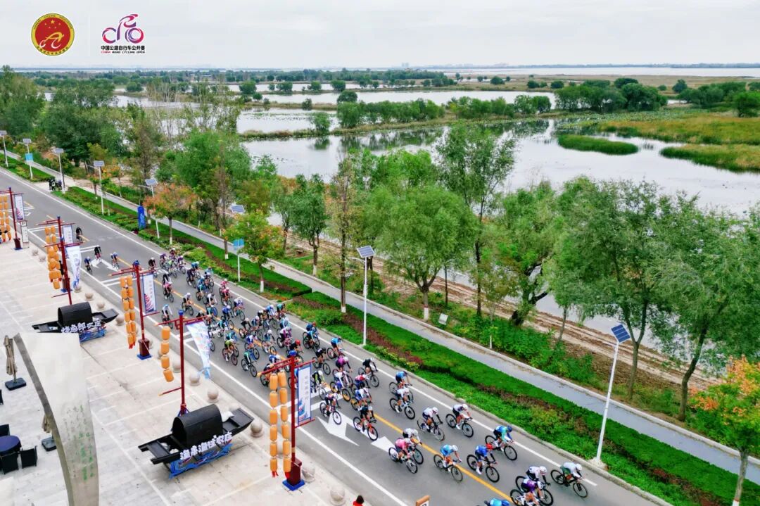 2025中国公路自行车公开赛·衡水站开赛 迹驰-瑞豹再胜一局 (http://www.busunion.cn/) xiami 第3张