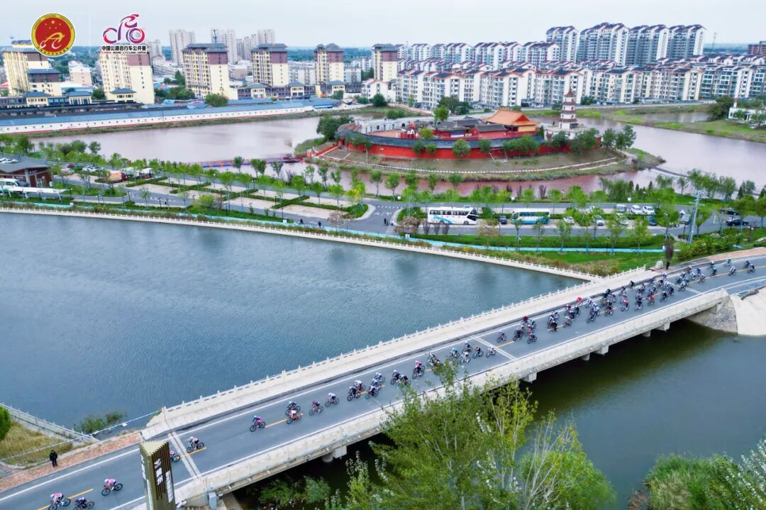 2025中国公路自行车公开赛·衡水站开赛 迹驰-瑞豹再胜一局 (http://www.busunion.cn/) xiami 第4张
