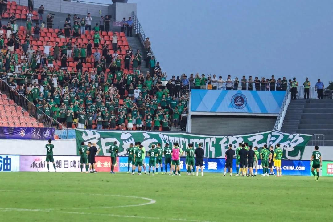 北京国安：五轮四负，换帅也换不掉的迷茫 (http://www.busunion.cn/) xiami 第1张