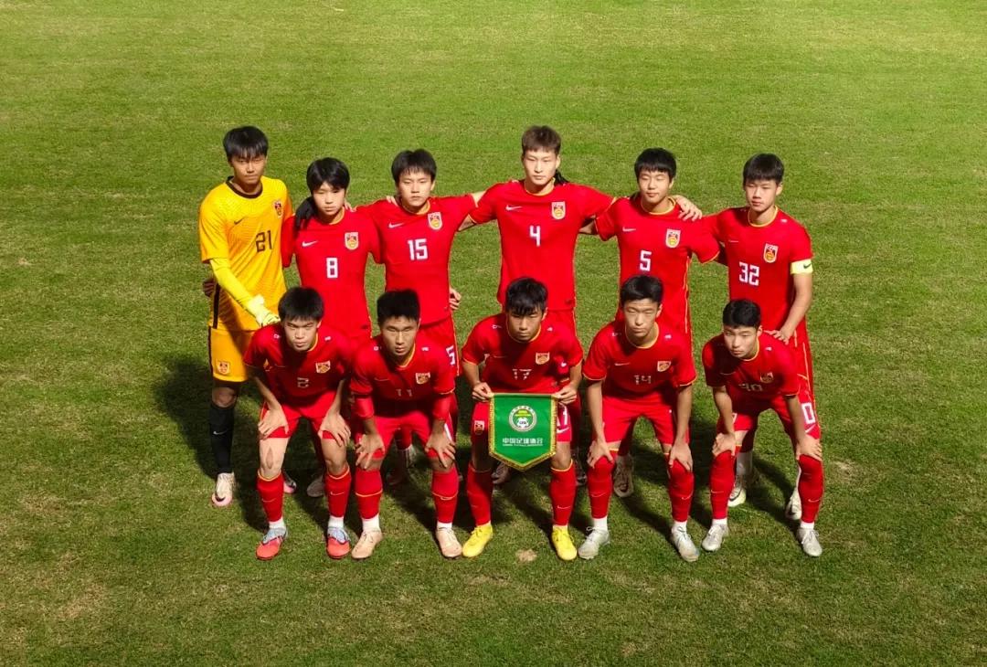 重返土伦杯，再战蒙太古！国字号2026主攻海外高质量比赛 (http://www.busunion.cn/) xiami 第1张