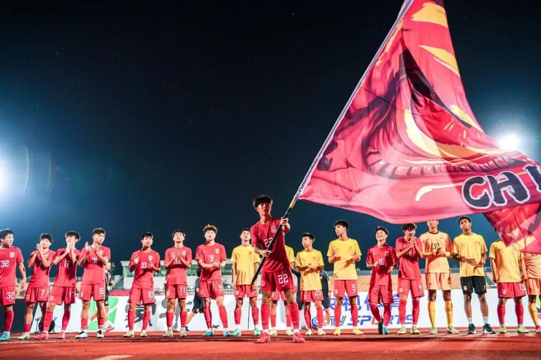 重返土伦杯，再战蒙太古！国字号2026主攻海外高质量比赛 (http://www.busunion.cn/) xiami 第7张