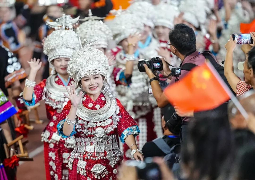 全省复制！贵州村超再出发：县县有村超，才是真正的村超 (http://www.busunion.cn/) xiami 第15张