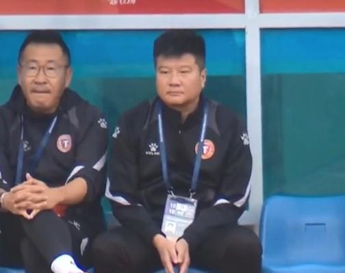 距冲超仅“一分之遥”，李金羽：再攀高峰，重振辽宁足球雄风 (https://www.olegood.com/) pet 第1张