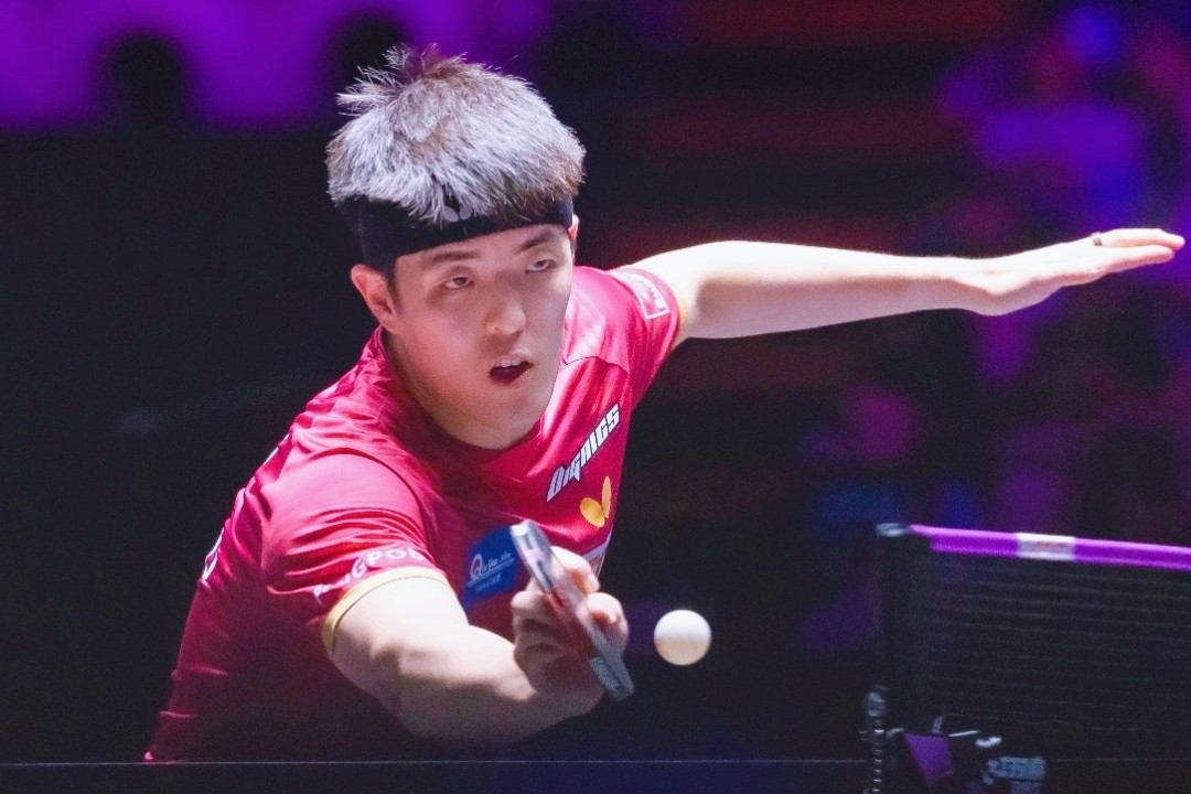 国乒6朵金花参加WTT伦敦球星赛，男乒缺席，东道主贾维斯领衔 (http://www.busunion.cn/) xiami 第4张