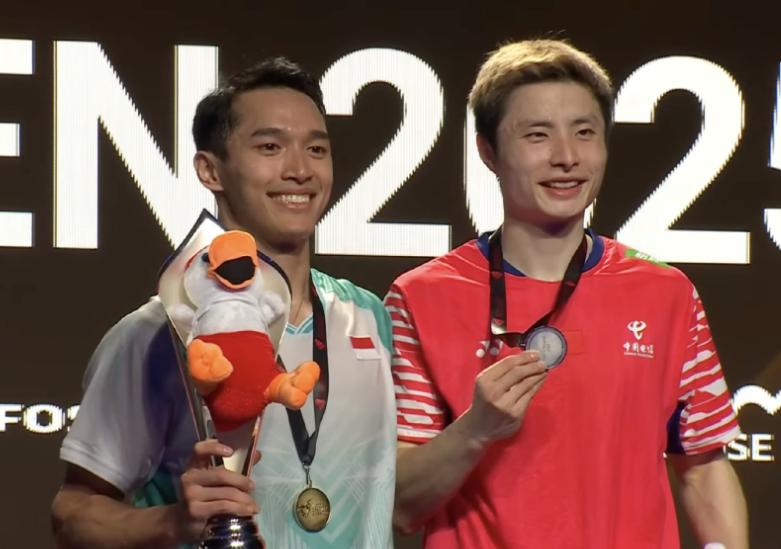 石头落败、乔纳坦夺冠，国羽两队混双提前锁定总决赛席位！ (http://www.busunion.cn/) xiami 第4张