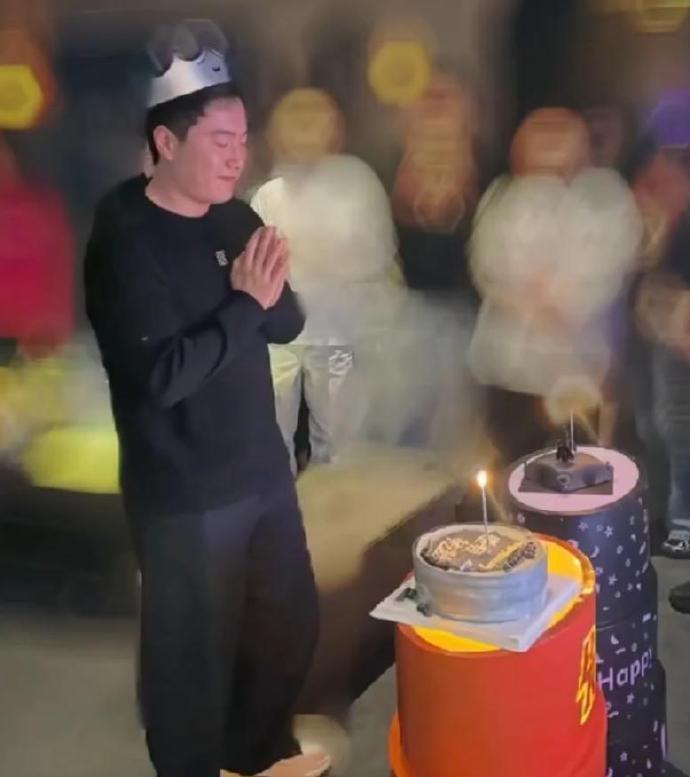 马龙社媒回复王楚钦生日祝福：还要靠你呢 (https://www.olegood.com/) pet 第2张