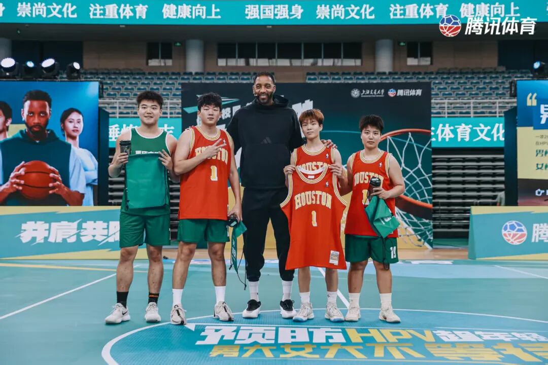 篮球、校园与健康：当一项赛事的意义不止于赛场 (http://www.busunion.cn/) xiami 第2张