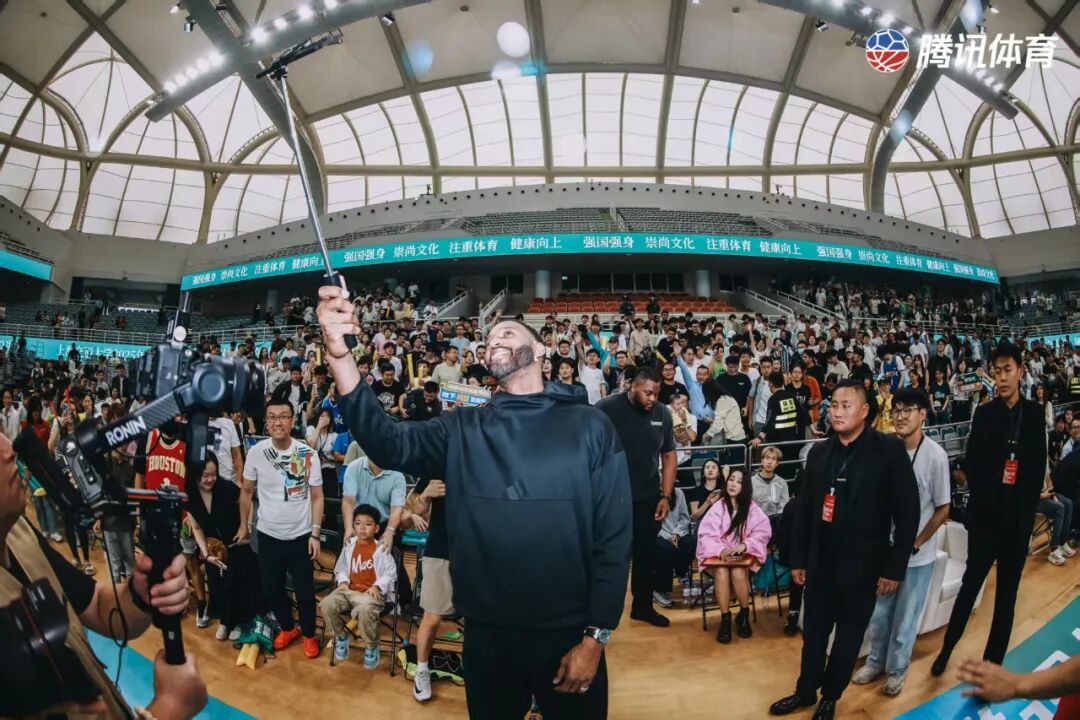 篮球、校园与健康：当一项赛事的意义不止于赛场 (http://www.busunion.cn/) xiami 第7张