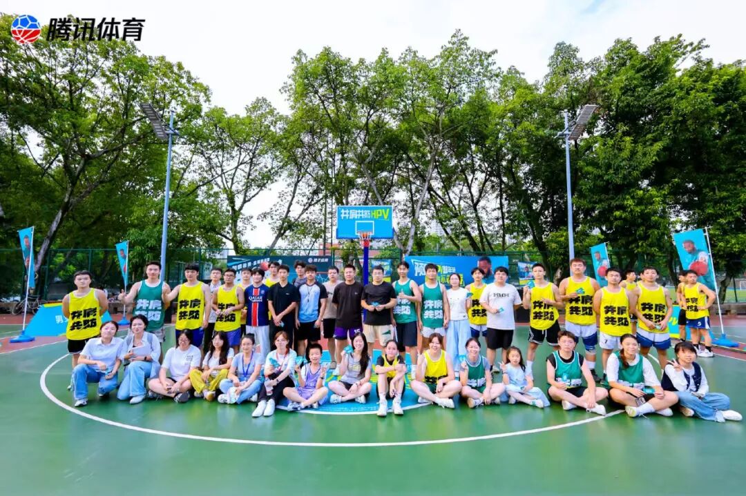 篮球、校园与健康：当一项赛事的意义不止于赛场 (http://www.busunion.cn/) xiami 第10张