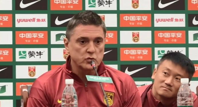 徐彬：U22国足热身赛踢泰国没使全力；安东尼奥认可我的进步 (http://www.busunion.cn/) xiami 第2张