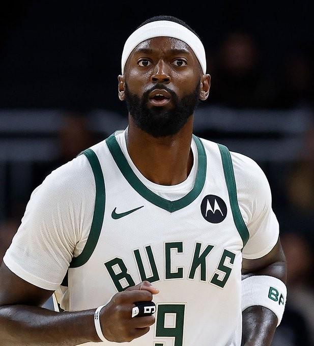 半场攻下24分，波蒂斯：雄鹿拥有NBA最好的替补球员 (https://www.olegood.com/) pet 第1张
