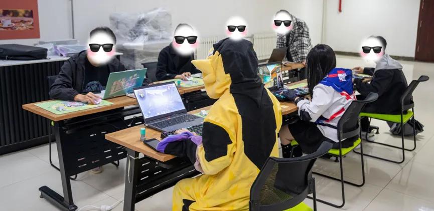 聊一聊当代大学生的“瓦式”生活 (http://www.busunion.cn/) xiami 第21张