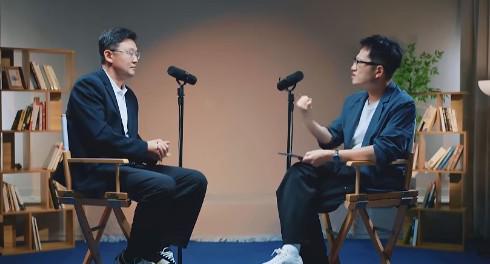 孙继海：做青训的初心不是生意；培养出人有运气的成分 (https://www.olegood.com/) pet 第1张