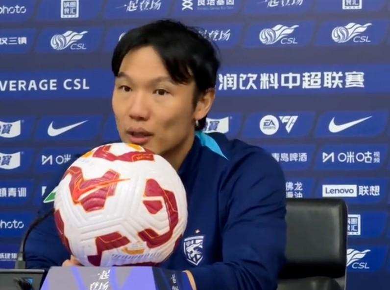 邓卓翔:我们还没保级,不能在没完成目标的情况下掉以轻心 pet 第1张-傲来网 邓卓翔:我们还没保级,不能在没完成目标的情况下掉以轻心 (https://www.olegood.com/) pet 第1张