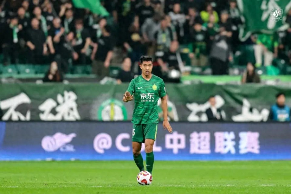 国安遭压哨绝平！徐云龙解说就差骂街，炮轰4人：只会背手站着 (http://www.busunion.cn/) xiami 第1张