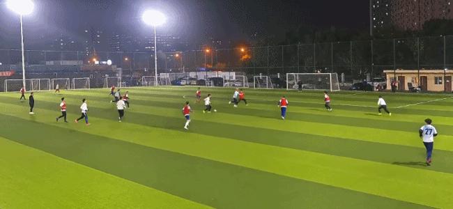 决战星期四：懂球帝1-5不敌北京京箭足球俱乐部，皓弟破门 (http://www.busunion.cn/) xiami 第3张