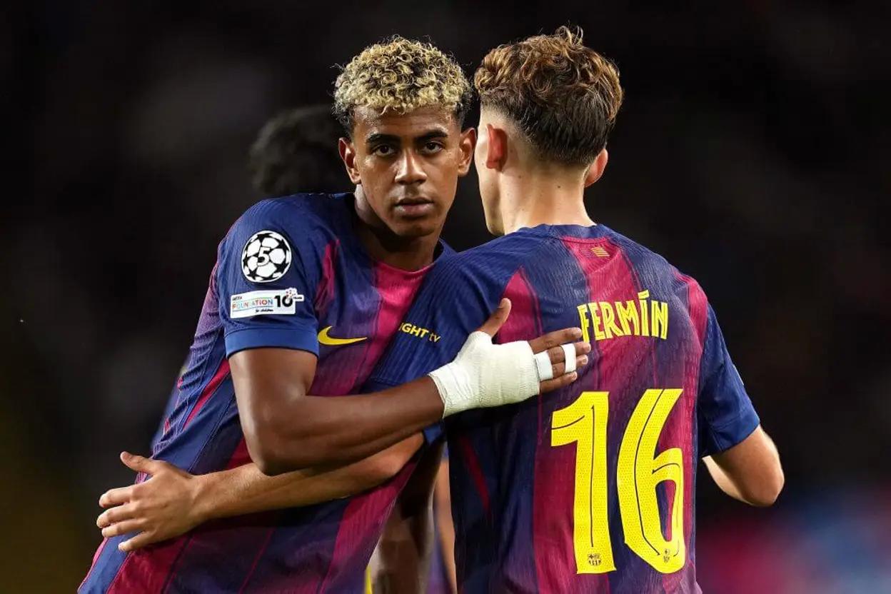 TA国家德比前瞻：巴萨备战陷入困境，他们伤兵满营&后防堪忧 (https://www.olegood.com/) pet 第1张