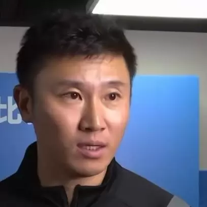 山东U18男足进全运会决赛，主帅周海滨：目标站上最高领奖台