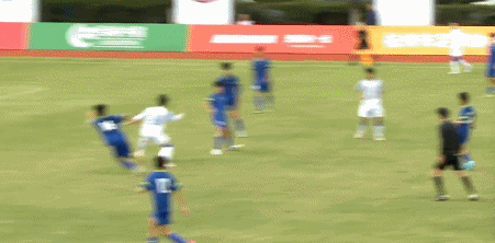 申花2：0完胜浙江 两小将连场进球同时爆发 国足又收获两位希望之星 (http://www.busunion.cn/) xiami 第2张