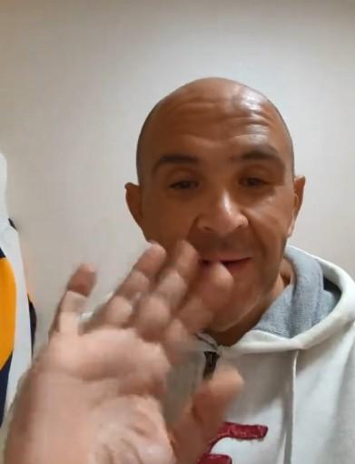 “苏超”南京队外籍主帅成为南京女婿：南京是我的第二故乡 (https://www.olegood.com/) pet 第3张