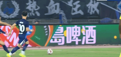 保级战戏剧1分钟！杨一鸣葬送好局，肘击染红，沈子贵满嘴是血 (http://www.busunion.cn/) xiami 第4张