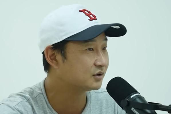 韩国名宿谈惨败巴西:孩子每天放学去补习,这样永远踢不过巴西人 pet 第1张-傲来网 韩国名宿谈惨败巴西:孩子每天放学去补习,这样永远踢不过巴西人 (https://www.olegood.com/) pet 第1张