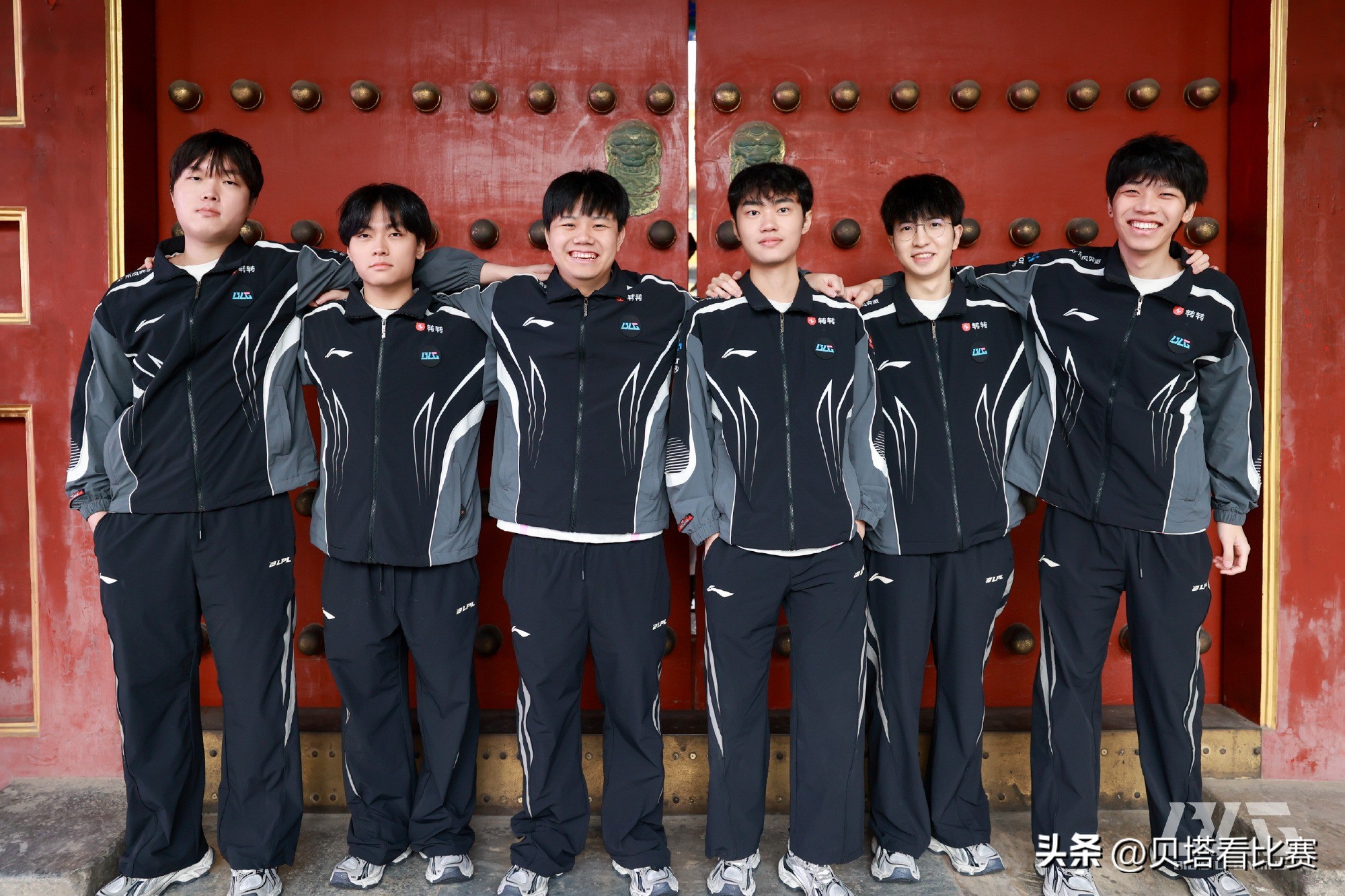 耻辱！BLG止步16强！Bin去年曾放话：如果16强，明年就不想打了 (http://www.busunion.cn/) xiami 第6张