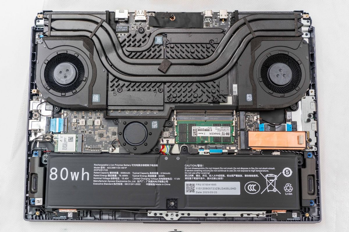 联想笔记本主打性价比！锐龙9配RTX5070独显，国补后6959元 (http://www.busunion.cn/) xiami 第2张