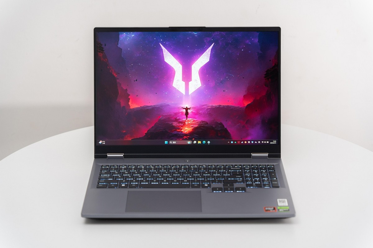 联想笔记本主打性价比！锐龙9配RTX5070独显，国补后6959元 (http://www.busunion.cn/) xiami 第3张