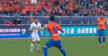 泰山“阻击”海港！媒体人热议：蓉城3连胜将夺冠，海港还是软 (http://www.busunion.cn/) xiami 第4张