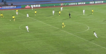 致命失误+1！蓉城2球落后，古尔芬克尔送礼，申花或成受益者 (http://www.busunion.cn/) xiami 第3张