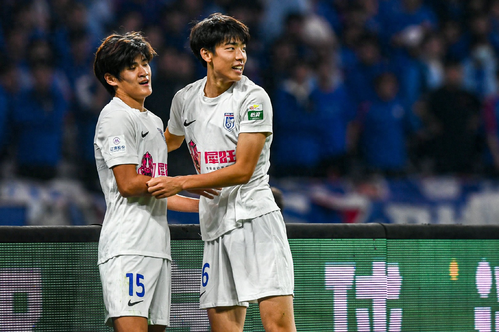 大连英博：首次在BIG4身上拿分 (http://www.busunion.cn/) xiami 第1张