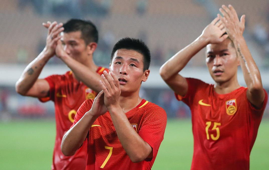国足选帅迎来新转机！本土教练有望笑到最后，两大热门浮出水面 (http://www.busunion.cn/) xiami 第4张