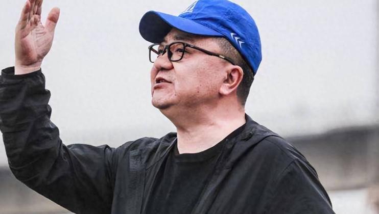 名嘴刘建宏看好于根伟执教国足 董路却另有举荐之人 引发球迷热议 (http://www.busunion.cn/) xiami 第3张