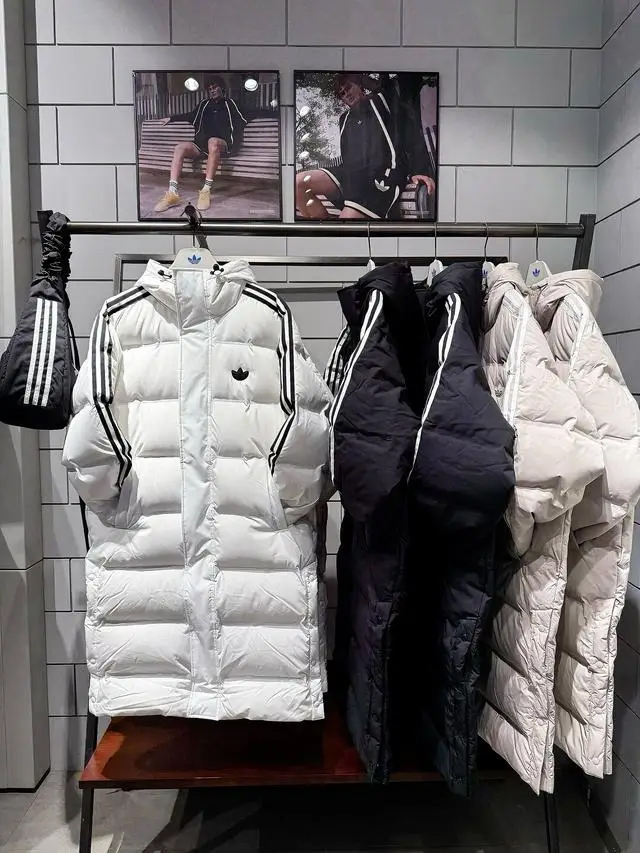 羽绒服，我把阿迪达斯换成“雪中飞”后，有些话不吐为快，太真实 (http://www.busunion.cn/) xiami 第3张