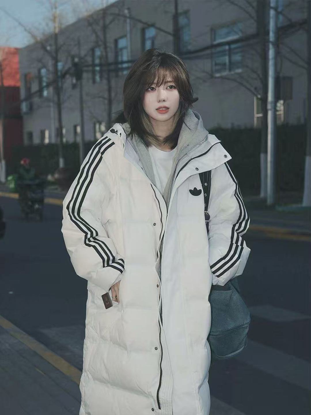 羽绒服，我把阿迪达斯换成“雪中飞”后，有些话不吐为快，太真实 (http://www.busunion.cn/) xiami 第4张