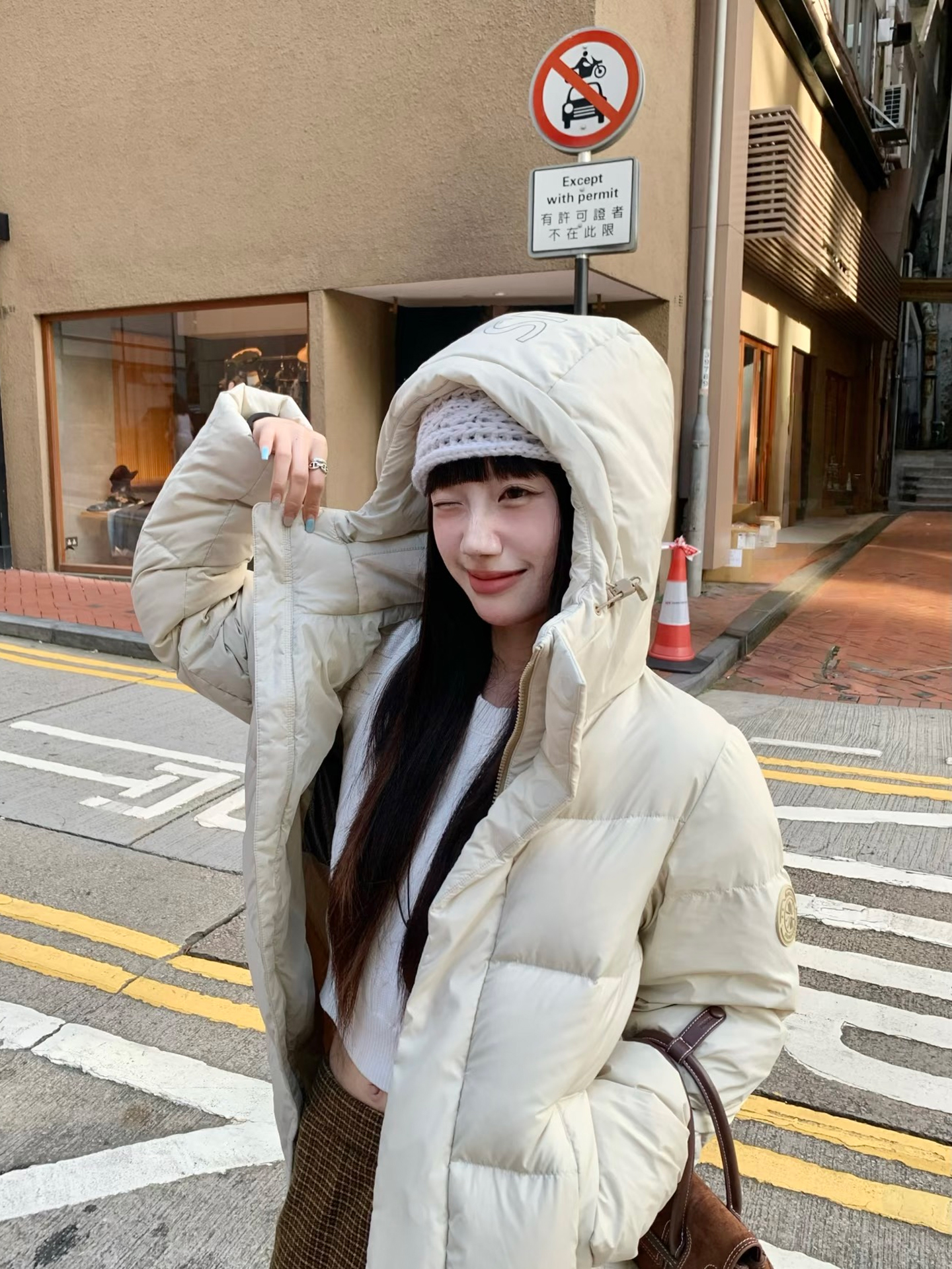 羽绒服，我把阿迪达斯换成“雪中飞”后，有些话不吐为快，太真实 (http://www.busunion.cn/) xiami 第7张