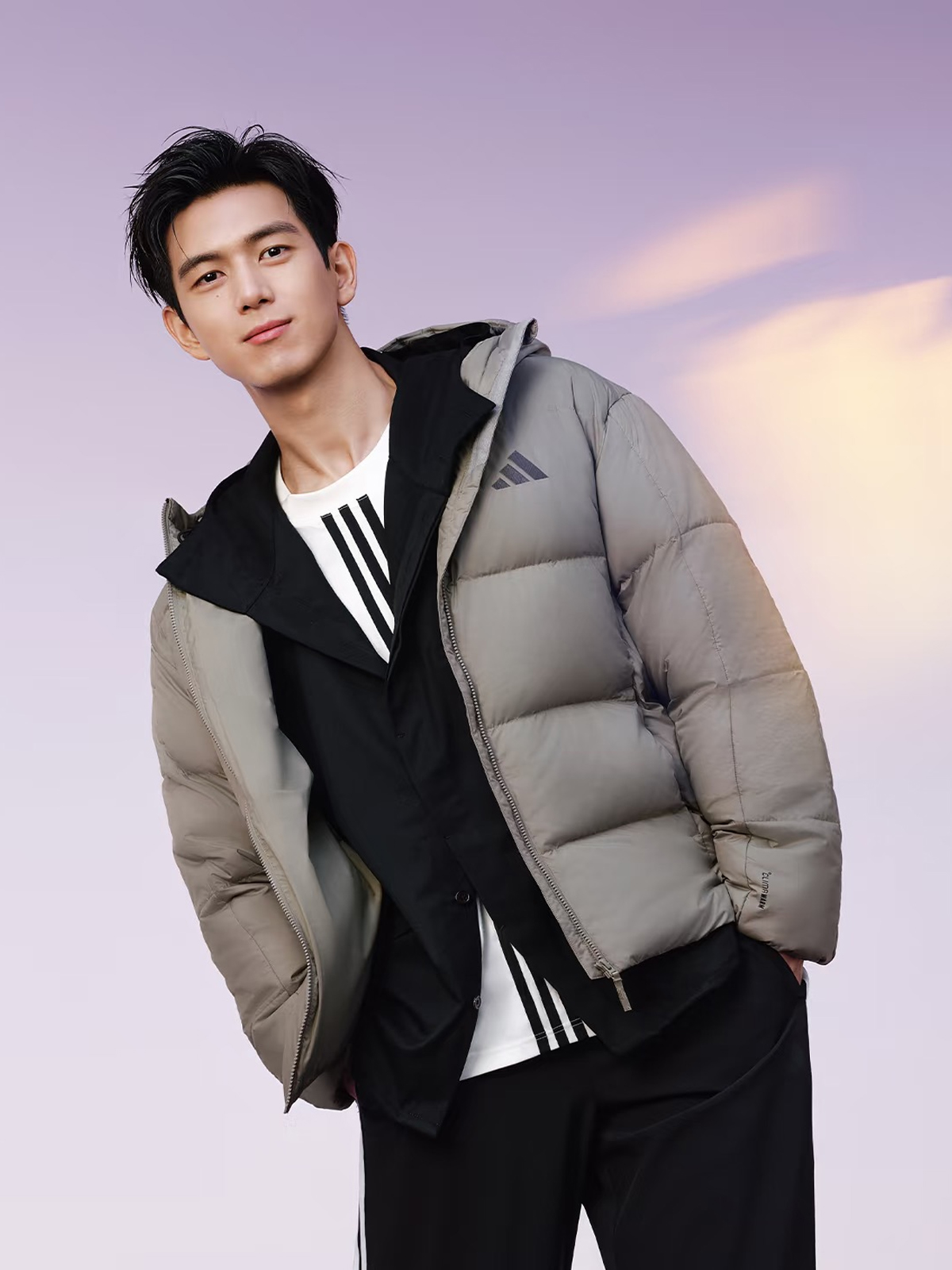 羽绒服，我把阿迪达斯换成“雪中飞”后，有些话不吐为快，太真实 (http://www.busunion.cn/) xiami 第10张