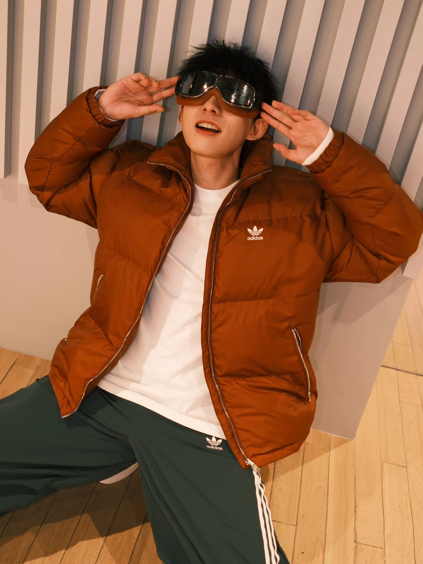 羽绒服，我把阿迪达斯换成“雪中飞”后，有些话不吐为快，太真实 (http://www.busunion.cn/) xiami 第12张