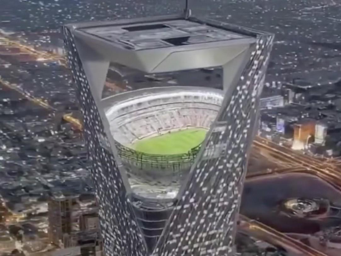 有图无真相?沙特空中球场网传渲染图与官方图片不一致 xiami 第3张-宁宁快乐篮球 有图无真相?沙特空中球场网传渲染图与官方图片不一致 (http://www.busunion.cn/) xiami 第3张