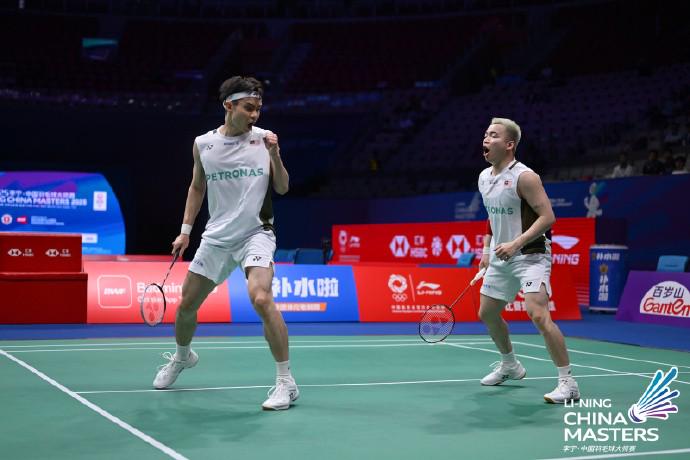 网民辱骂威胁球员,马来西亚羽协发文强烈谴责 xiami 第1张-宁宁快乐篮球 网民辱骂威胁球员,马来西亚羽协发文强烈谴责 (http://www.busunion.cn/) xiami 第1张