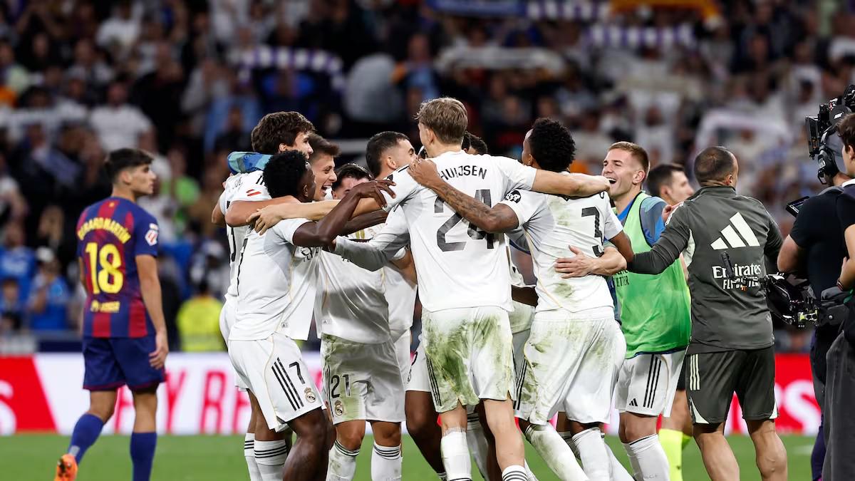 Opta预测西甲夺冠率:皇马68.18%,巴萨24.86%,马竞5.45% pet 第1张-傲来网 Opta预测西甲夺冠率:皇马68.18%,巴萨24.86%,马竞5.45% (https://www.olegood.com/) pet 第1张