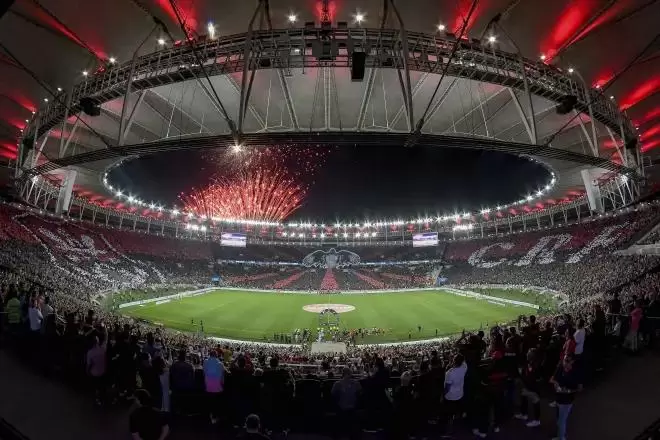 曾举办两届世界杯决赛,马卡:马拉卡纳球场被政府挂牌出售 曾举办两届世界杯决赛,马卡:马拉卡纳球场被政府挂牌出售