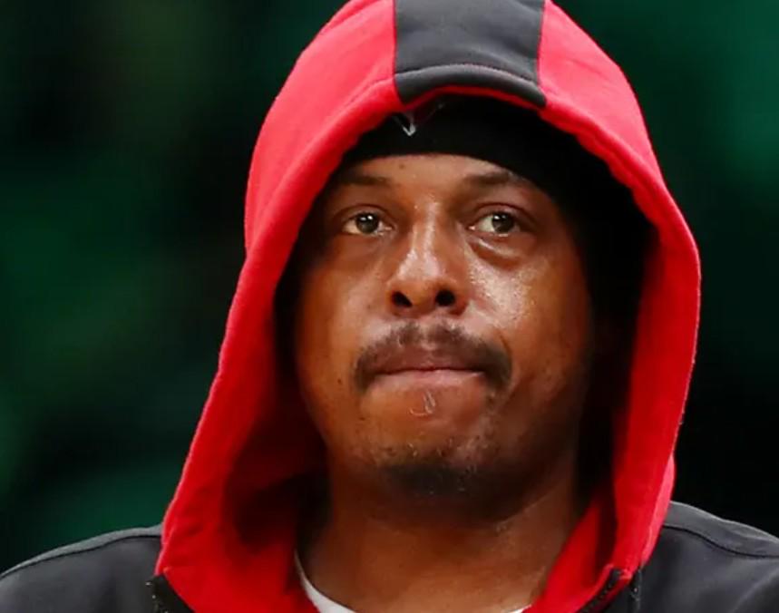 皮尔斯谈酒驾被捕:在完全静止的车流中被困45分钟后睡着了 pet 第1张-傲来网 皮尔斯谈酒驾被捕:在完全静止的车流中被困45分钟后睡着了 (https://www.olegood.com/) pet 第1张