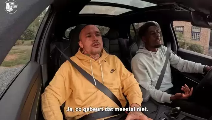 纳因戈兰:马丁内斯是个糟糕的教练,执教比利时总靠球员个人能力 纳因戈兰:马丁内斯是个糟糕的教练,执教比利时总靠球员个人能力