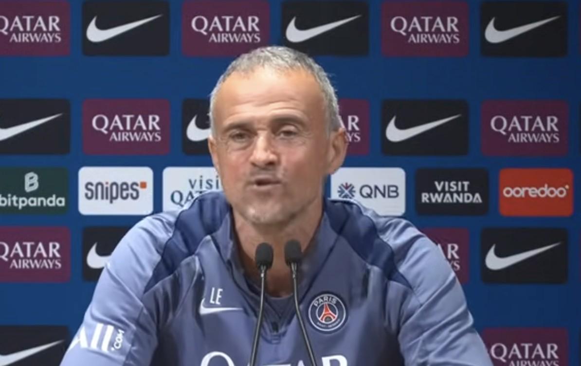 恩里克:最重要的是将球员拉出舒适区;没有球员会保证首发 xiami 第1张-宁宁快乐篮球 恩里克:最重要的是将球员拉出舒适区;没有球员会保证首发 (http://www.busunion.cn/) xiami 第1张