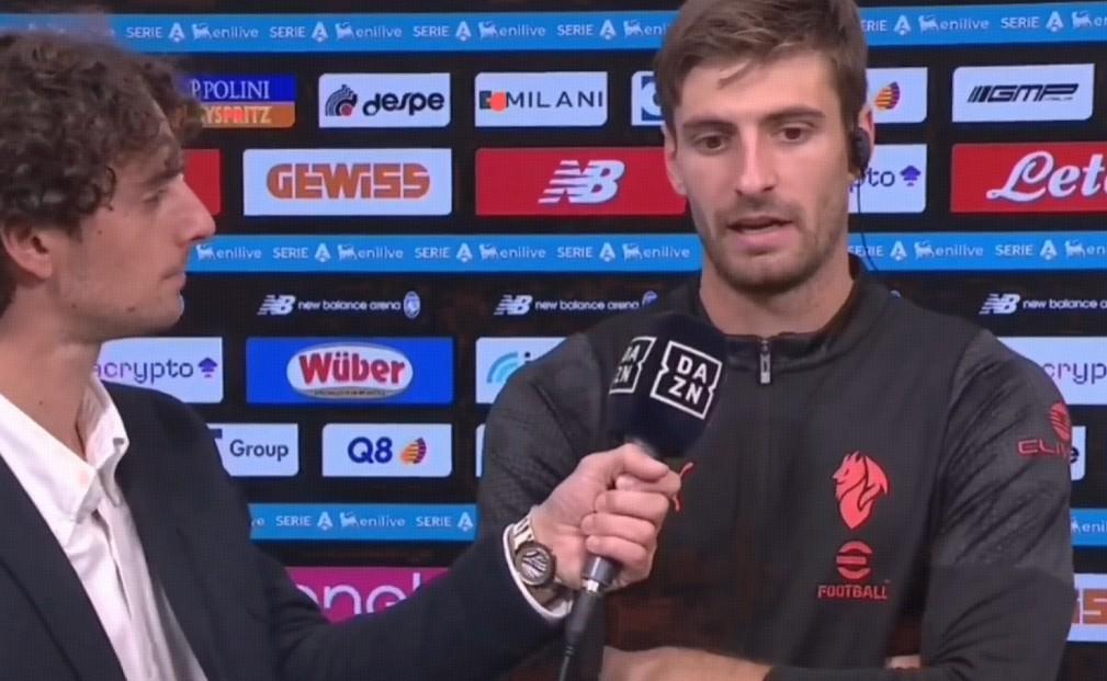 加比亚：上半场我们的失误太多；必须要重新做到不丢球 (https://www.olegood.com/) pet 第1张