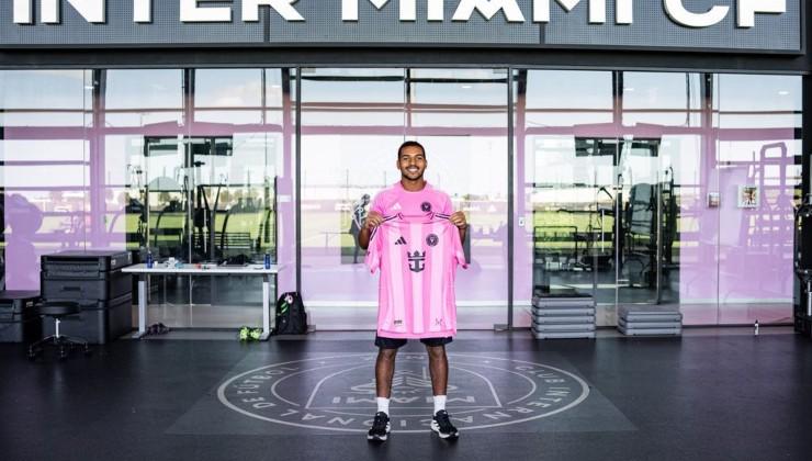 官方：扬尼克-布赖特与迈阿密国际续约至2028年，附带1年选项 (https://www.olegood.com/) pet 第1张